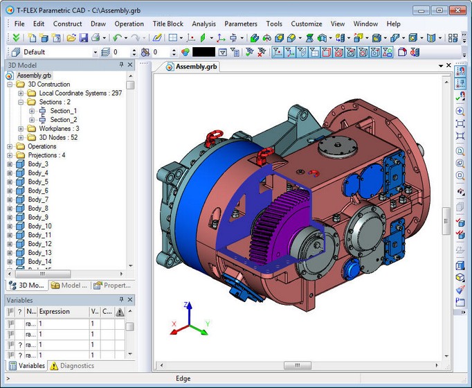 Как установить t flex cad 12 на windows 10